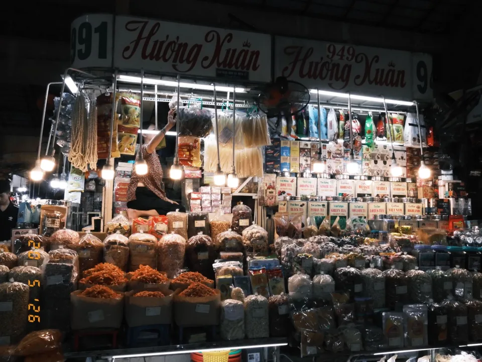 Quầy thu ngân